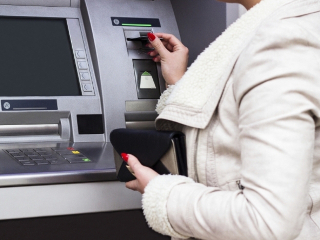 Служители на реда са разкрили кражба на пари от мъж