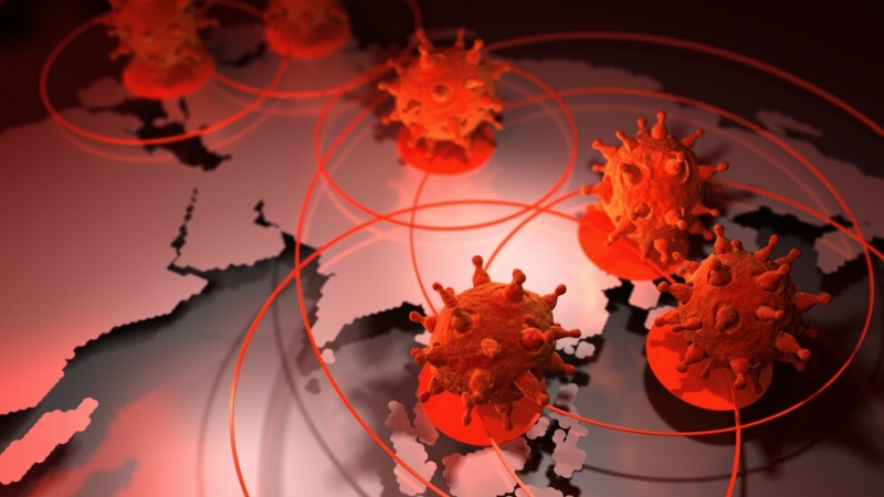 Броят на хората заразени с коронавирус в Русия нарасна за
