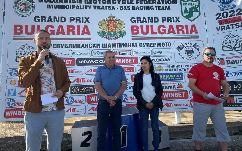 Над 20 състезатели от 10 клуба в цялата страна участват