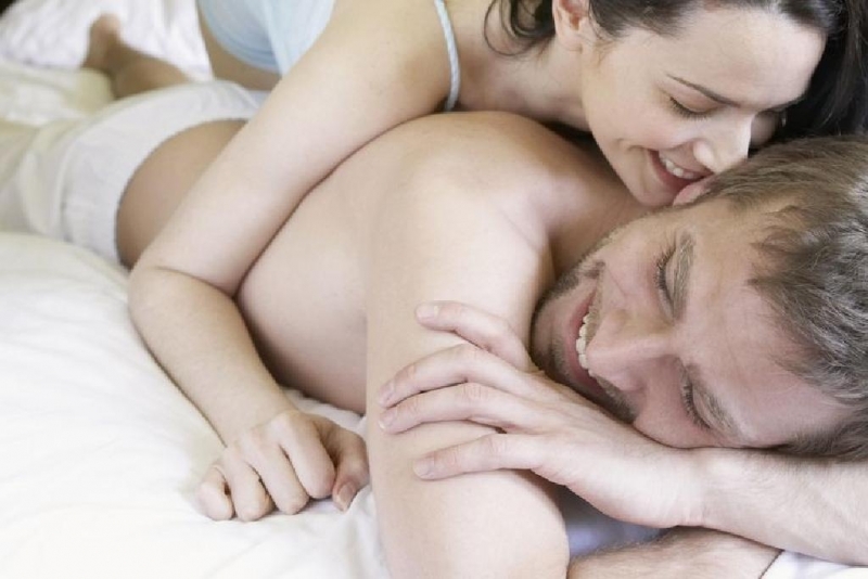 Сексолози от канадския университет Макмастър откриха защо мъжете имат повече