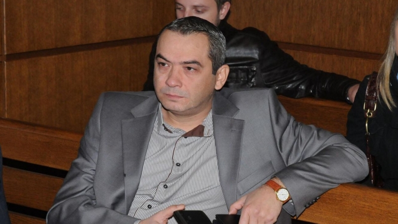 След отправено запитване от МВнР относно българския гражданин Петьо Петров