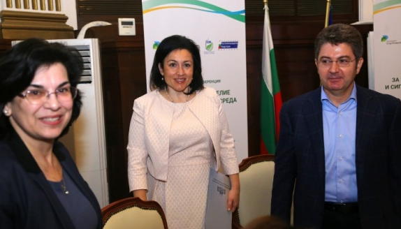 Новият директор на Българската агенция по безопасност на храните БАБХ