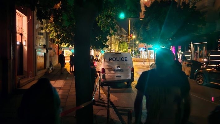 Престъплението е брутално На 8 август получихме сигнал от близките