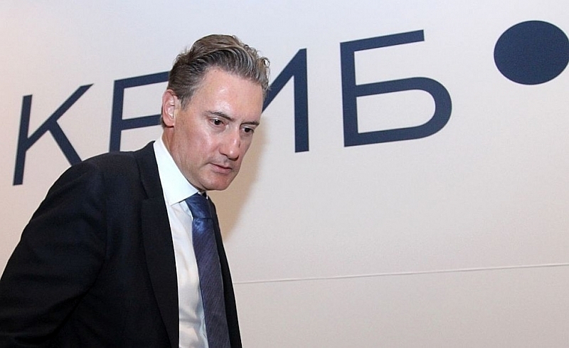 Софийската градска прокуратура СГП е отправила до съда искане за