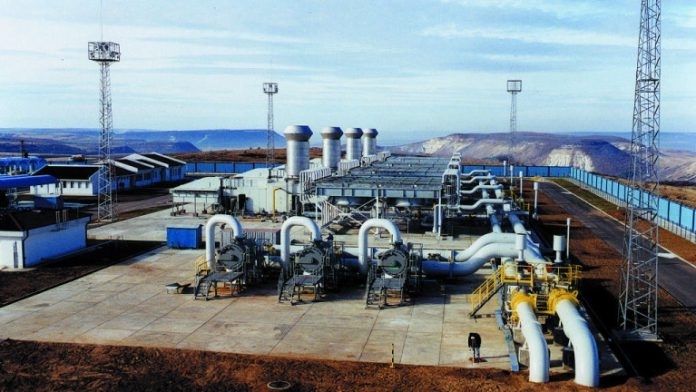 „Булгаргаз“ заведе иск за 400 млн. евро срещу руския „Газпром“