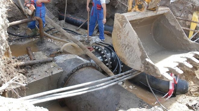 Откриха водопроводите с най-големи загуби в Плевен