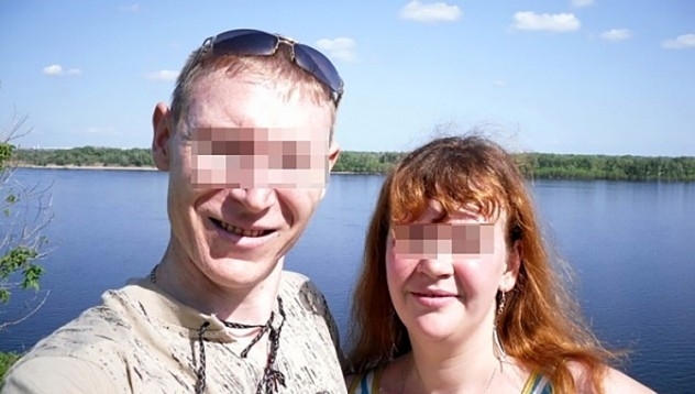 Руско семейство е било задържано след като преценило че трябва