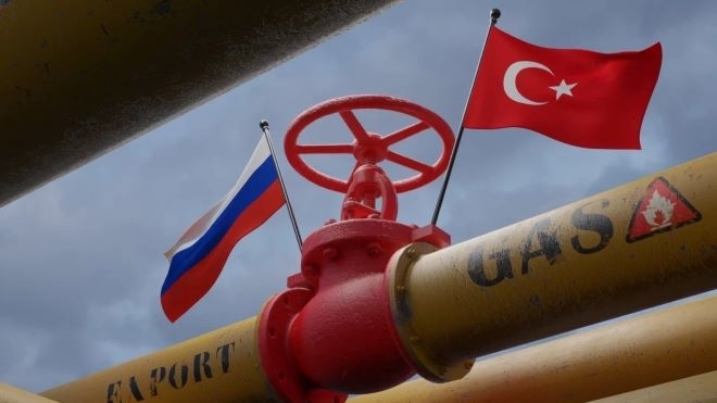 Хората взели решението за Турски поток са силно зависими от