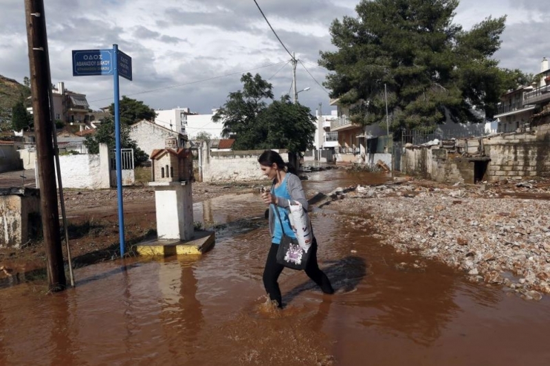 През изминалото денонощие Генералното консулство на България в Солун е