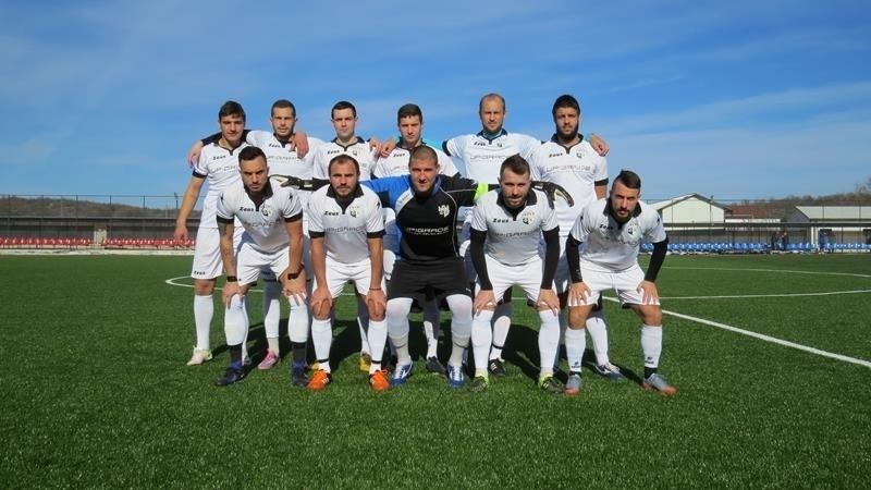 Отборът на Кариана Ерден се класира за финала на турнира