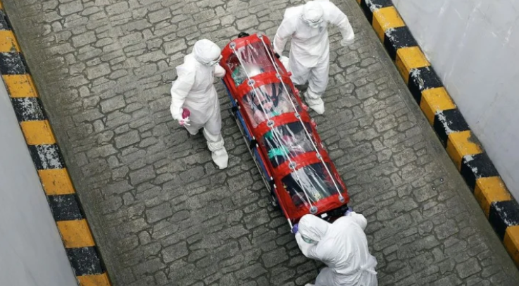 COVID 19 взе нова жертва от дома за стари хора в