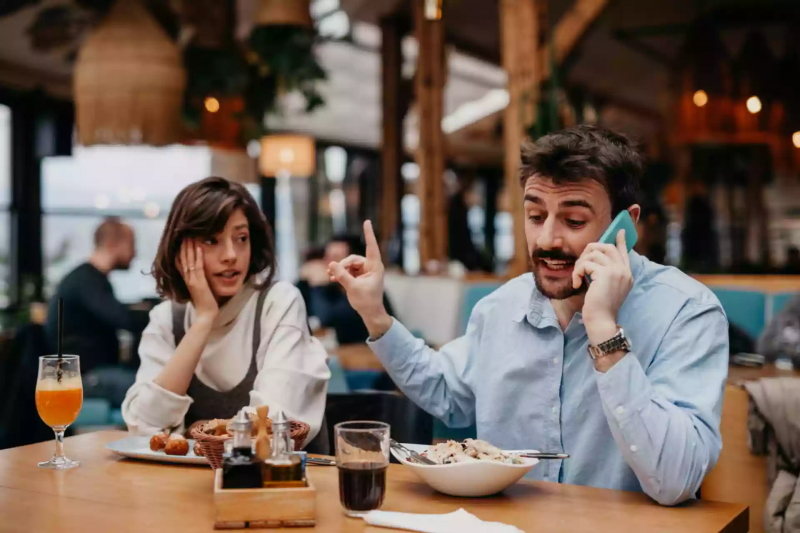 Не ви ли се иска просто да сте родени в
