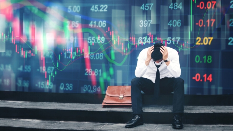 Новорегистрираните безработни в цялата страна за периода от края на