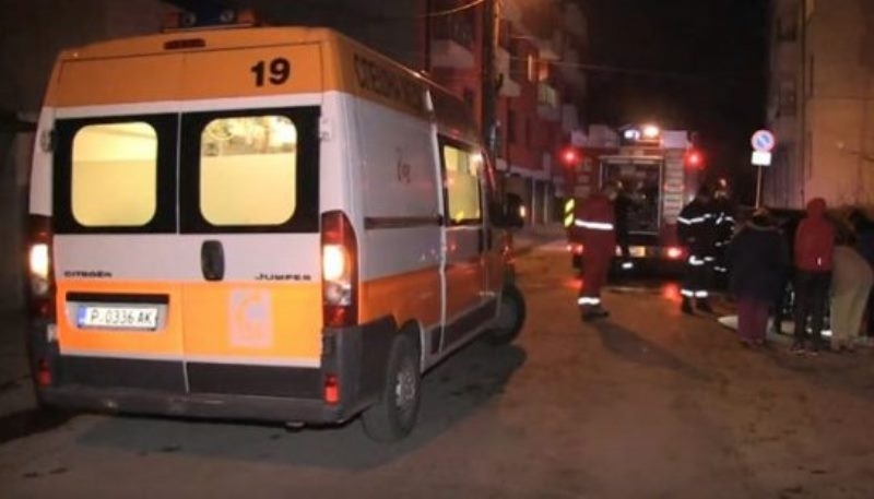 Мъж е загинал след като паднал от колелото си в