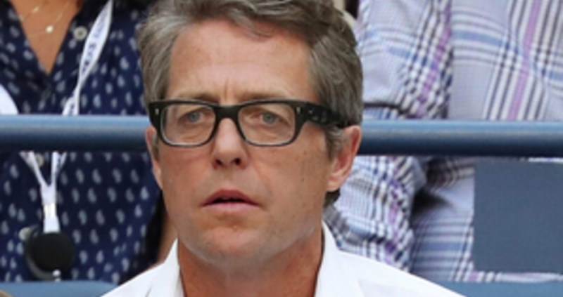 Британският актьор Хю Грант публикува гневен статус в Туитър срещу