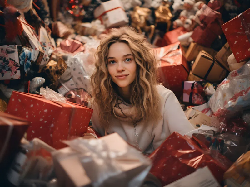 Как да НЕ фалирате преди Нова година: 3 стъпки, които ще спасят нервите и портфейла ви