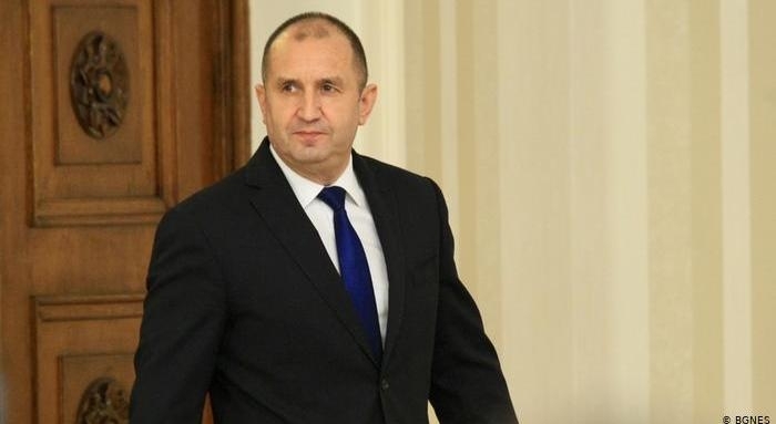 Радев: Нека тачим нашата история и традиции и не забравяме, че пътя напред проправяме ние