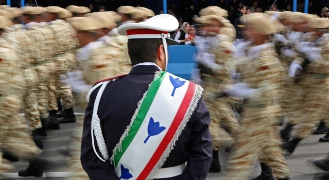 Ние имаме възможност да ударим 36 бази на САЩ това