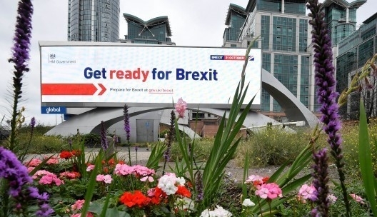 Британският премиер Борис Джонсън който зае поста през юли предизвика