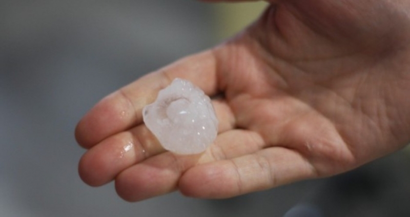 8600 ракети разположени на 199 площадки за изстрелване са в