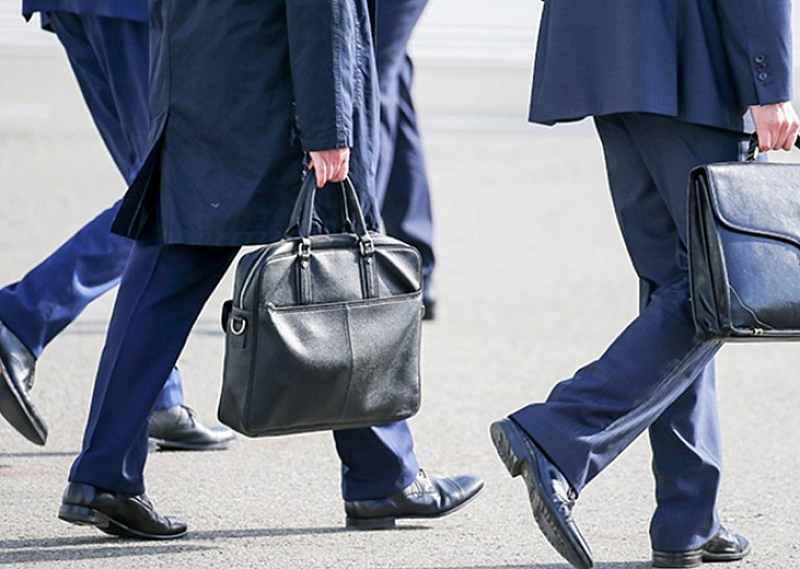 През 2022 а година от Русия са заминали 8500 милионери в