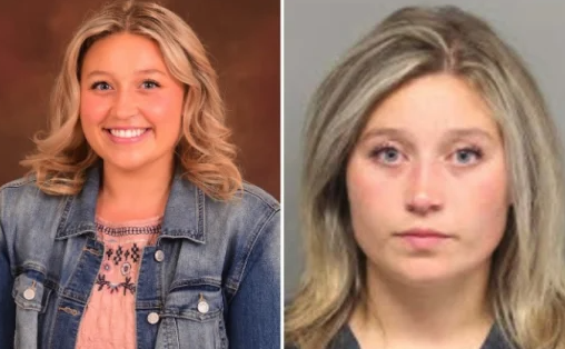 Учителка по английски език от САЩ получи три месеца затвор