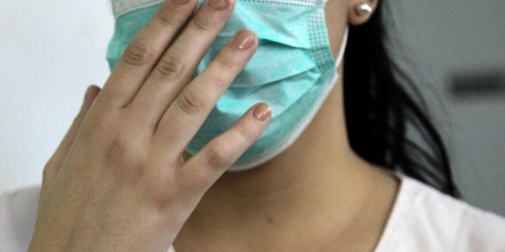 През последните дни драстично се е увеличил броят на контактните