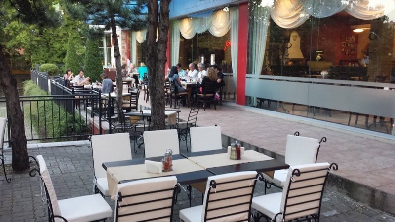 Шуменски ресторант бе критикуван във Фейсбук след като се разбра