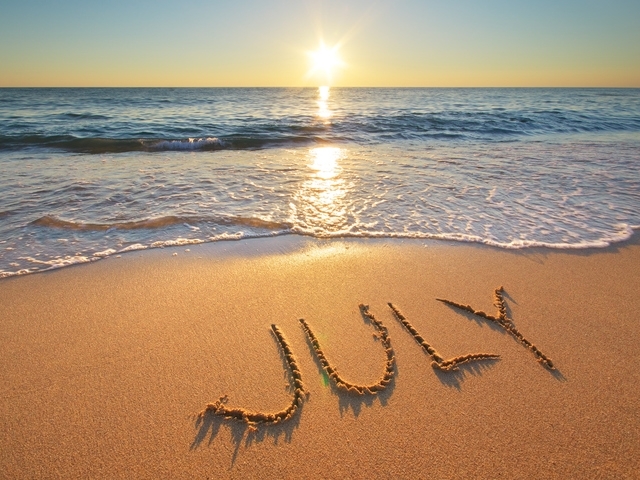 Най ниските минимални температури през юли у нас ще бъдат между