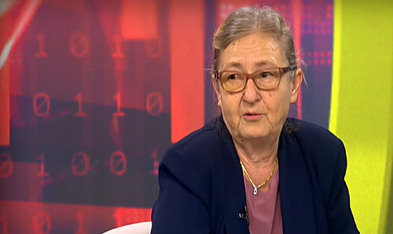 Все още е твърде рано да се говори за разхлабване на