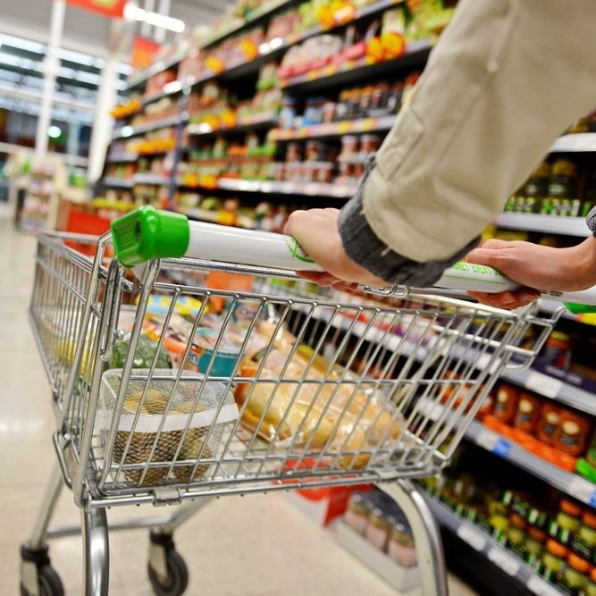 Ново изследване за двоен стандарт при храните у нас и