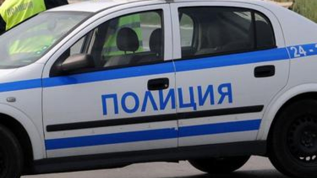 Полицаите спипаха крадец обрал магазин в Берковица съобщиха от МВР