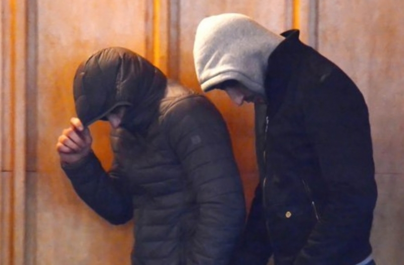 Двама мъже от Врачанско са задържани за кражби на скъпи