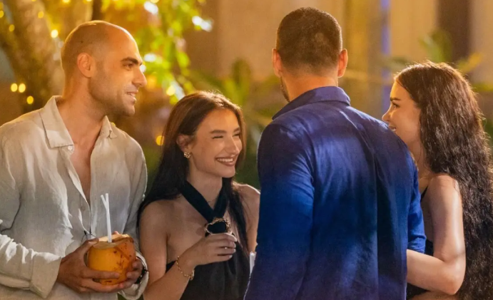 Издадоха кои са двойките на финала на "Ергенът 5"