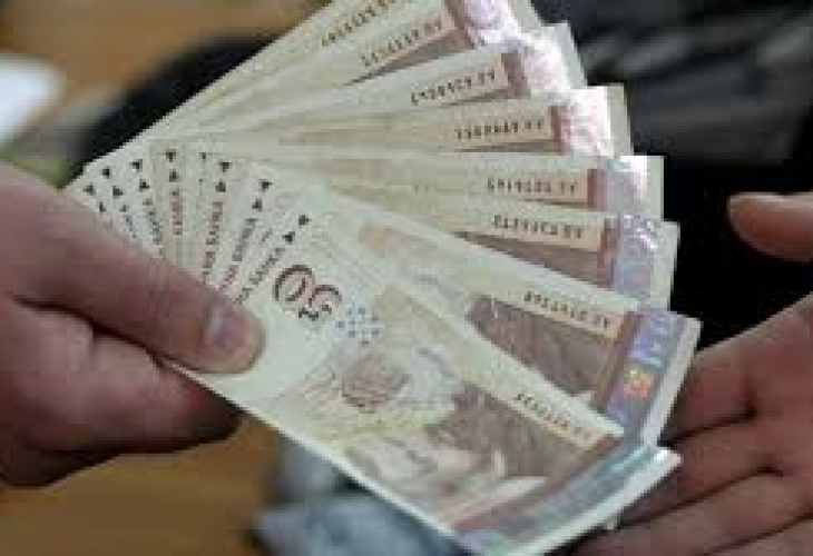 Според окончателни данни на Националния статистически институт за 2017 а година