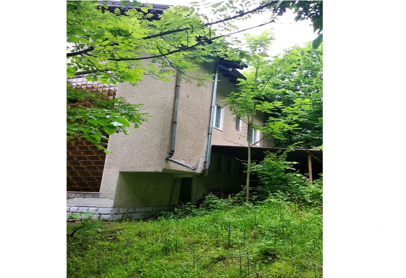 НАП пусна на търг почивен дом в Монтанско научи агенция