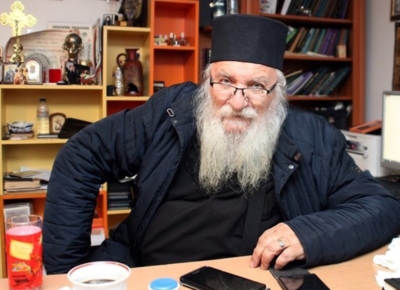 Отец Иван след пожара в Якимово: Умишлено ни палят!