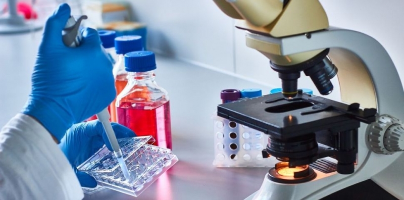 Днес в Националния център по заразни и паразитни болести са