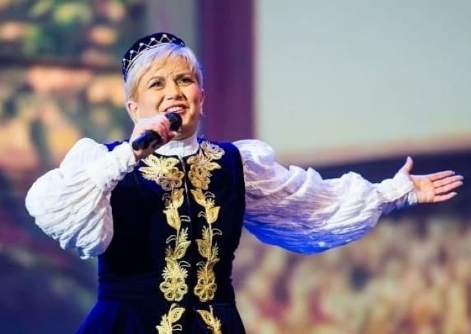 Веселбата продължава: Николина Чакърдъкова ще изнесе концерт в Оряхово
