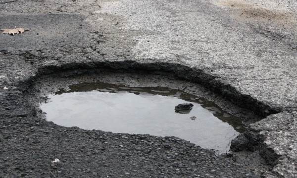 Доклад изготвен от Световният икономически форум WEF показват че пътищата