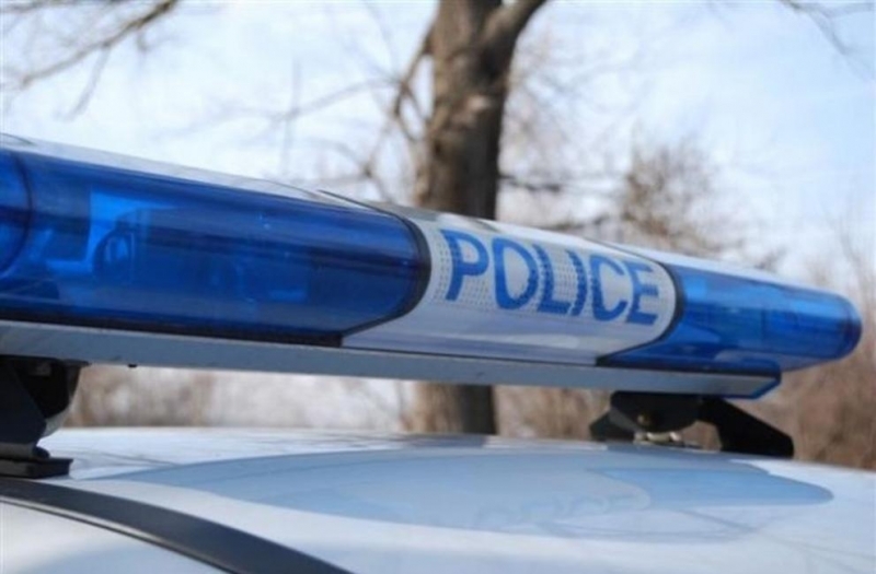 Близо 30 метров кран от строеж падна в столичния квартал Младост