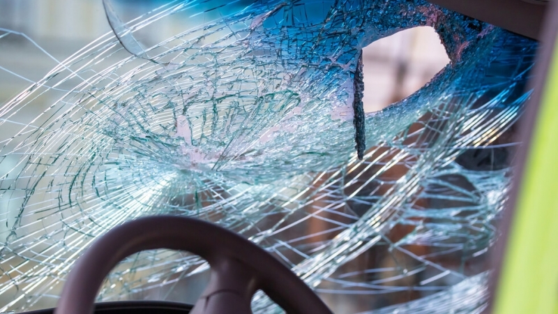 Тежка катастрофа в Бургаско: Четирима пострадаха, дете е с опасност за живота