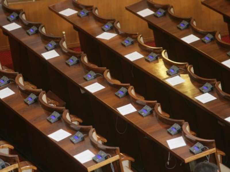 Народното събрание няма да заседава в седмицата преди европейските избори