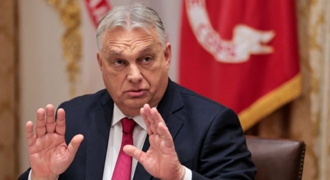 Орбан вижда Украйна като буферна държава между Русия и НАТО