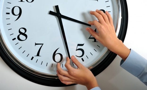 В края на този месец предстои да преминем към лятно