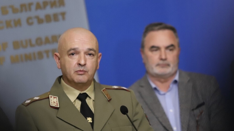 Наивно е да се смята че ние ще бъдем пощадени