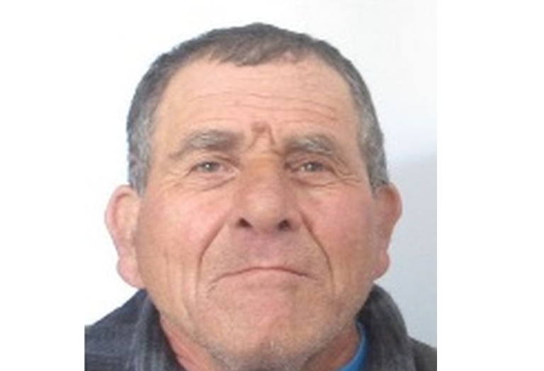 Откриха удавен издирвания 69 годишен мъж от Харманлийско съобщиха от полицията На 22 март