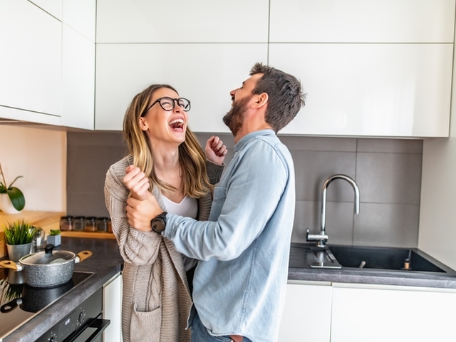 В живота си мечтаем за много неща Сред най желаните естествено