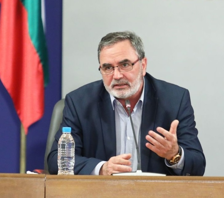 От Националния оперативен щаб изнасят новите данни за размаха на