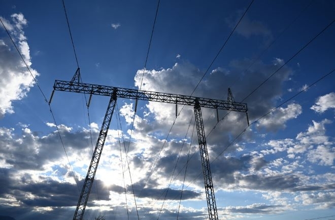 България е увеличила с 2500% износа на ток